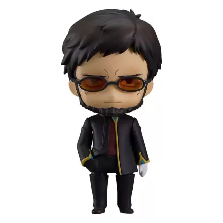 Rebuild of Evangelion Nendoroid Action Figure Gendo Ikari 10 cm termékfotója