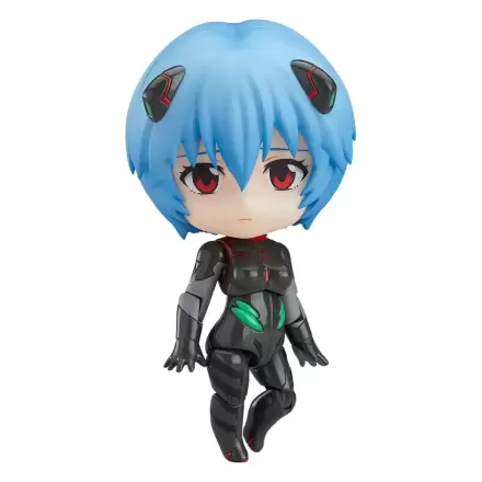 Rebuild of Evangelion Nendoroid Action Figure Rei Ayanami Plugsuit Ver. 10 cm (re-run) termékfotója