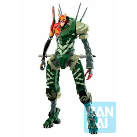 Evangelion: 3.0 + 1.0 Ichibansho PVC Statue New Eva-02a (Operation Started!) 30 cm product photo