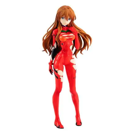 Rebuild of Evangelion Pop Up Parade PVC Statue Asuka Langley 18 cm product photo