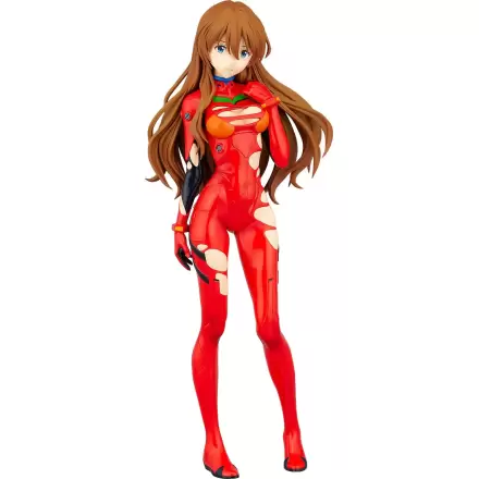 Rebuild of Evangelion Pop Up Parade XL PVC Statue Asuka Langley 40 cm termékfotója