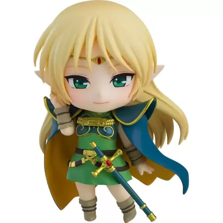 Record of Lodoss War Nendoroid Action Figure Deedlit 10 cm termékfotója