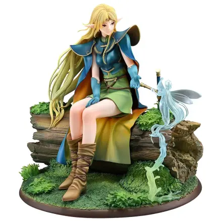 Record of Lodoss War PVC Figure Deedlit 26 cm product photo