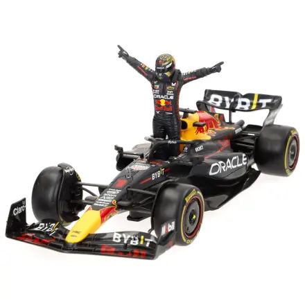 Red Bull F1 2023 Max Verstappen car product photo