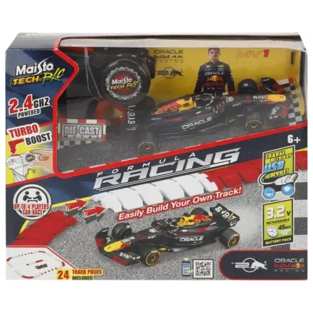 Red Bull Racing RB20 radio control car product photo