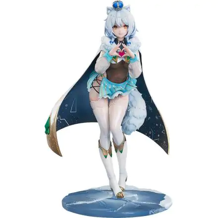 Red: Pride of Eden PVC Statue 1/7 Ravi 26 cm product photo
