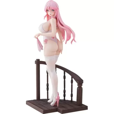 Redo of Healer Statue 1/7 Freia - Chinese Dress Ver. 25 cm product photo