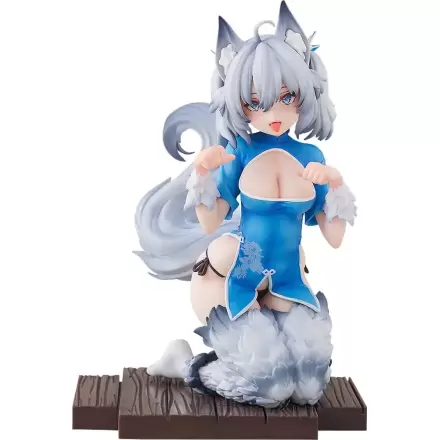 Redo of Healer Statue 1/7 Setsuna - Chinese Dress Ver. 14 cm product photo