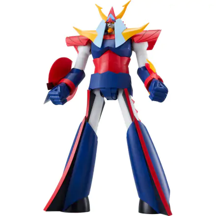 Reideen the Brave Moderoid Plastic Model Kit Reideen 19 cm product photo