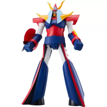 Reideen the Brave Moderoid Plastic Model Kit Reideen 19 cm (re-run) product photo