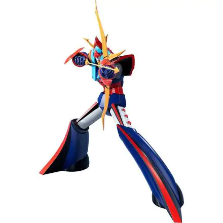 Reideen the Brave Plastic Model Kit PLAMAX Reideen 17 cm product photo