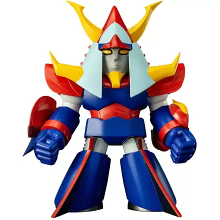 Reideen the Brave Vinyl Figure Chibi Creature Reideen 17 cm          product photo