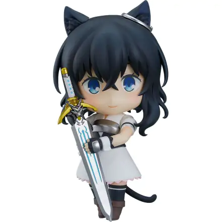 Reincarnated as a Sword Nendoroid Action Figure Fran 10 cm product photo