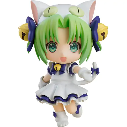 Reiwa no Di Gi Charat Nendoroid Action Figure Di Gi Charat 10 cm product photo