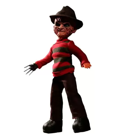 A Nightmare on Elm Street Freddy Krueger figure 25cm with sound termékfotója