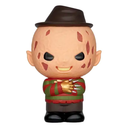 A Nightmare on Elm Street Figural Bank Freddy Krueger 20 cm termékfotója