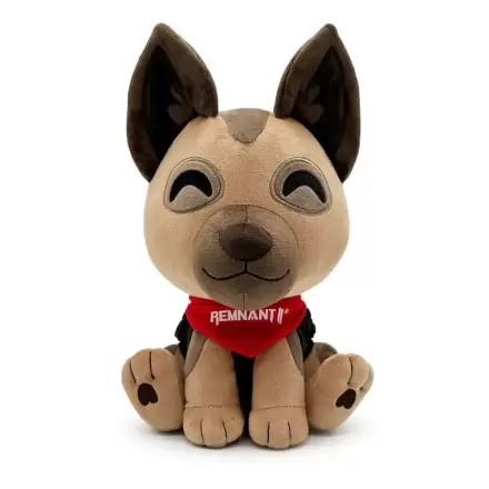 Remnant II Robot Plush Figure Handler's Dog 22 cm product photo