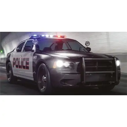 Police Car Bath Towel, Beach Towel 70*140cm product photo