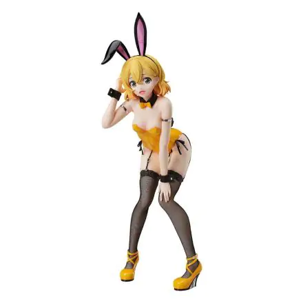 Rent-A-Girlfriend PVC Statue 1/4 Mami Nanami Bunny Ver. 38 cm termékfotója