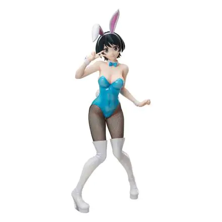 Rent-A-Girlfriend PVC Statue 1/4 Ruka Sarashina: Bunny Ver. 41 cm termékfotója