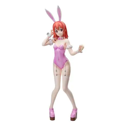 Rent-A-Girlfriend PVC Statue 1/4 Sumi Sakurasawa: Bunny Ver. 45 cm product photo