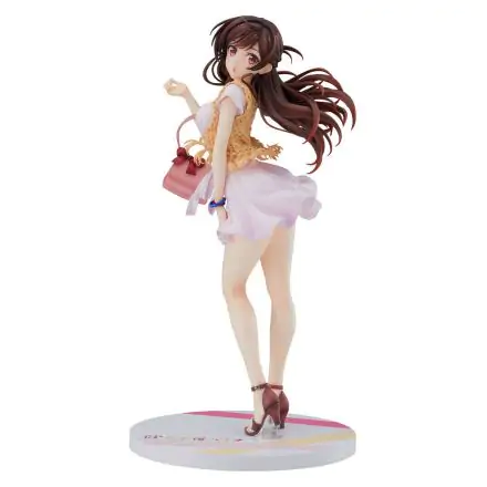 Rent-a-Girlfriend PVC Statue 1/7 Chizuru Mizuhara 23 cm product photo