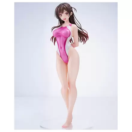 Rent-a-Girlfriend PVC Statue 1/7 Chizuru Mizuhara Swimwear Ver. 25 cm product photo