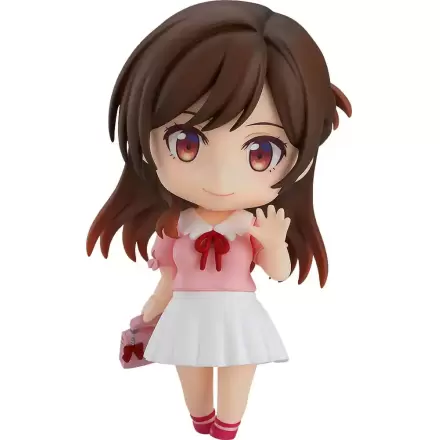 Rent A Girlfriend Nendoroid Action Figure Chizuru Mizuhara 10 cm product photo