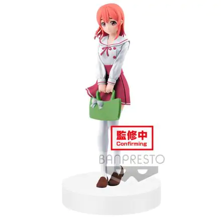 Rent A Girlfriend Sumi Sakurasawa figure 18cm product photo