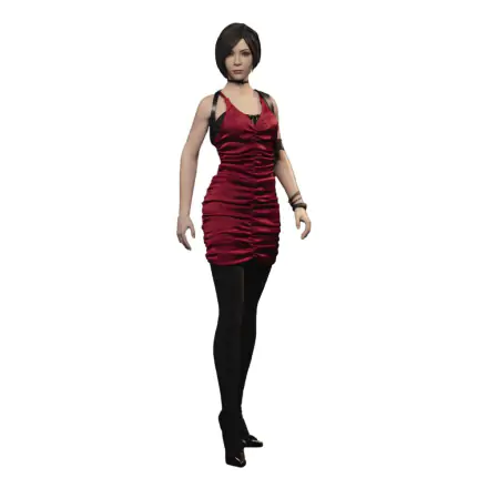 Resident Evil 2 Action Figure 1/6 Ada Wong 30 cm product photo