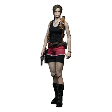 Resident Evil 2 Action Figure 1/6 Claire Redfield (Classic Version) 30 cm product photo