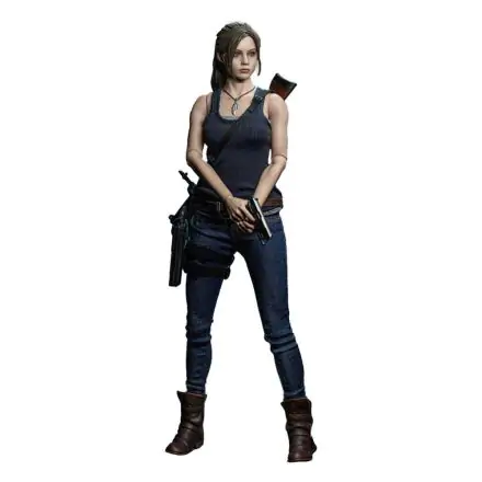 Resident Evil 2 Action Figure 1/6 Claire Redfield Collector Edition 30 cm product photo