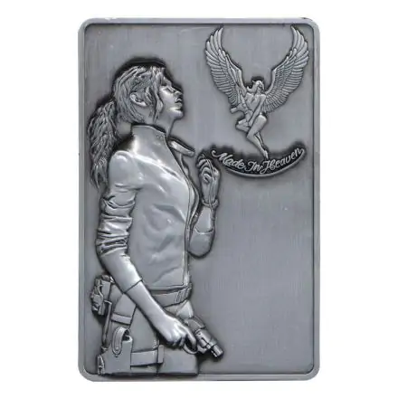 Resident Evil 2 Collectible Ingot Claire Redfield Limited Edition product photo