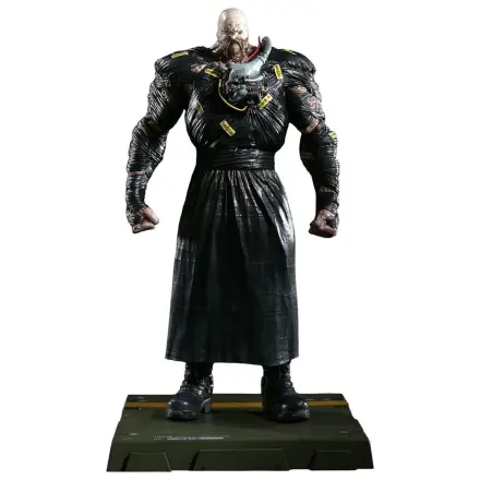 Resident Evil 4 Capcom Figure Builder Creator's Model Statue Nemesis 43 cm product photo