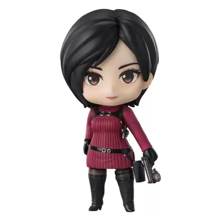 Resident Evil 4 Nendoroid Action Figure Ada Wong 10 cm product photo