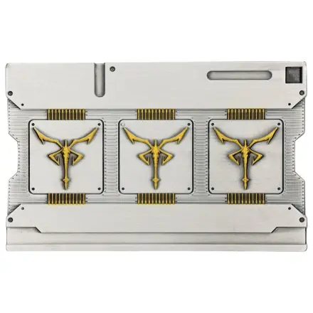 Resident Evil 4 Replica Level 3 Keycards Limited Edition product photo