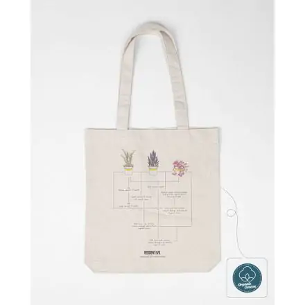 Resident Evil Tote Bag Herbs product photo