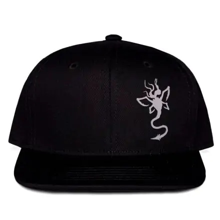 Resident Evil Los Iluminados cap product photo