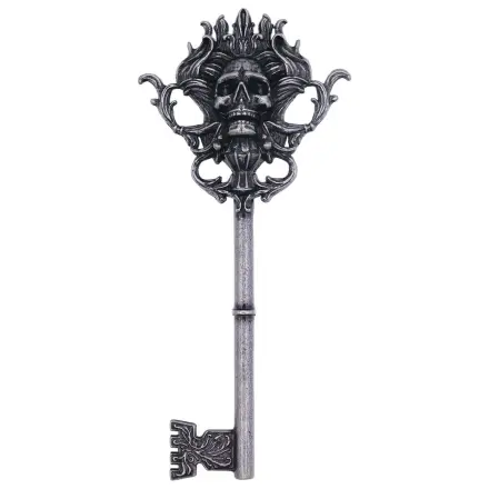 Resident Evil Replica Dungeon Key Limited Edition 11 x 5 cm product photo