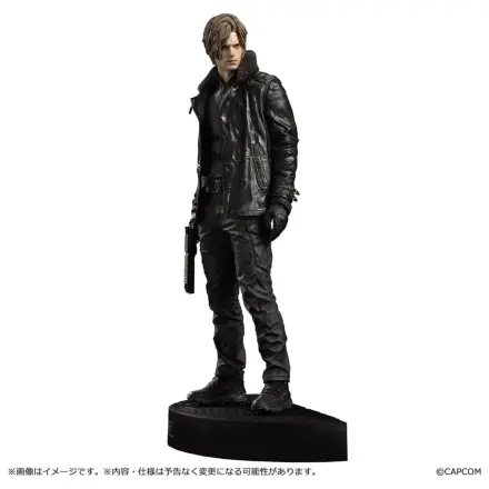 Resident Evil Requiem Creator´s Model PVC Statue Leon S. Kennedy 33 cm product photo