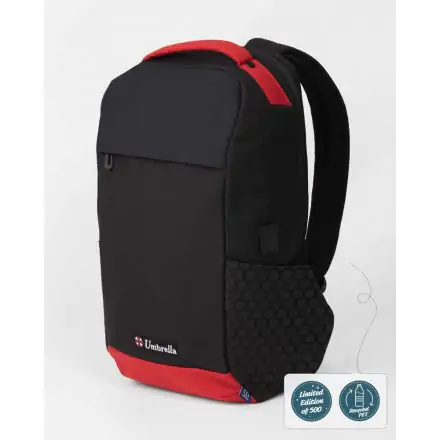 Resident Evil Backpack Umbrella Corporation product photo