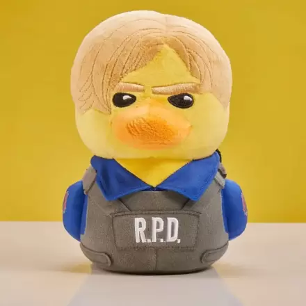 Resident Evil Tubbz Plush Figure Leon S Kennedy 20 cm termékfotója