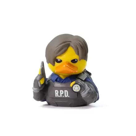 Resident Evil Tubbz PVC Figure Leon S. Kennedy Boxed Edition 10 cm termékfotója