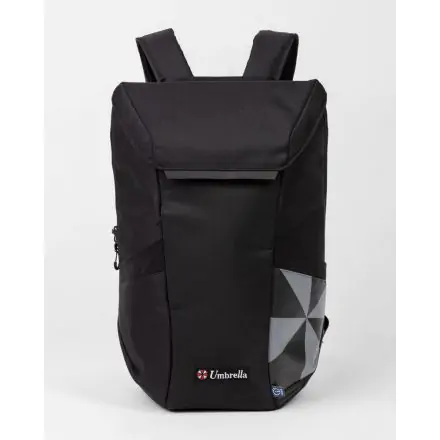 Resident Evil Backpack Umbrella Logo product photo