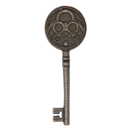 Resident Evil VIII Replica 1/1 Insignia key Limited Edition termékfotója