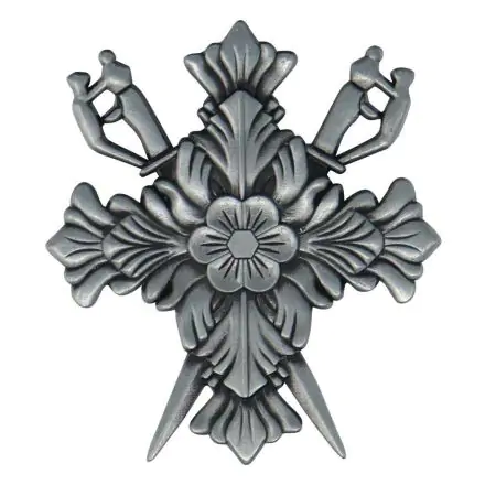 Resident Evil VIII Pin Badge House Dimitrescu Limited Edition product photo