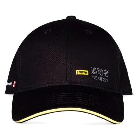 Resident Nemesis Evil cap product photo