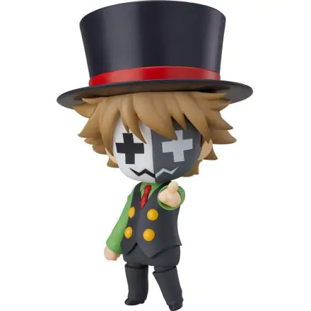 Retort Nendoroid Action Figure Retort 10 cm product photo