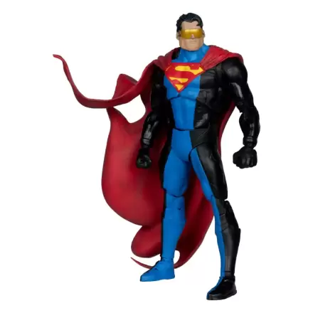 Return of Superman DC Multiverse Action Figure Eradicator 18 cm product photo