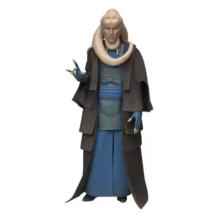 Return of the Jedi Action Figure 1/6 Bib Fortuna 32 cm product photo